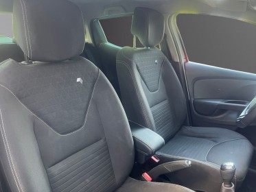 Renault clio iv 1.2 16v 75 limited occasion montreuil (porte de vincennes)(75) simplicicar simplicibike france
