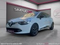 Renault clio iv 1.2 16v 75 limited occasion montreuil (porte de vincennes)(75) simplicicar simplicibike france