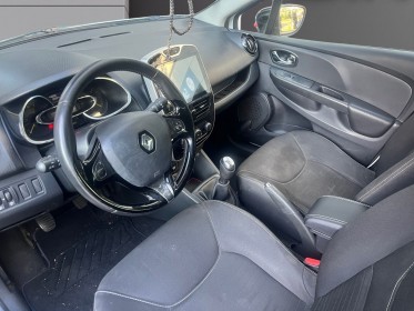 Renault clio iv 1.2 16v 75 limited occasion montreuil (porte de vincennes)(75) simplicicar simplicibike france