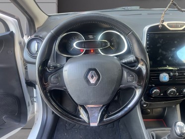 Renault clio iv 1.2 16v 75 limited occasion montreuil (porte de vincennes)(75) simplicicar simplicibike france