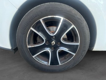 Renault clio iv 1.2 16v 75 limited occasion montreuil (porte de vincennes)(75) simplicicar simplicibike france