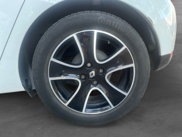 Renault clio iv 1.2 16v 75 limited occasion montreuil (porte de vincennes)(75) simplicicar simplicibike france