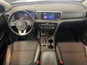 Kia sportage 1.6 crdi 136ch mhev isg dct7 4x2/garantie kia 2027/camera de recul/détecteurs d'angles morts occasion...