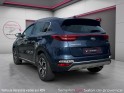 Kia sportage 1.6 crdi 136ch mhev isg dct7 4x2/garantie kia 2027/camera de recul/détecteurs d'angles morts occasion...