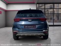 Kia sportage 1.6 crdi 136ch mhev isg dct7 4x2/garantie kia 2027/camera de recul/détecteurs d'angles morts occasion...
