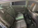 Kia sportage 1.6 crdi 136ch mhev isg dct7 4x2/garantie kia 2027/camera de recul/détecteurs d'angles morts occasion...