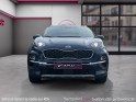 Kia sportage 1.6 crdi 136ch mhev isg dct7 4x2/garantie kia 2027/camera de recul/détecteurs d'angles morts occasion...
