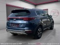 Kia sportage 1.6 crdi 136ch mhev isg dct7 4x2/garantie kia 2027/camera de recul/détecteurs d'angles morts occasion...