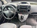 Peugeot partner tepee 1.6 hdi fap 75ch access, système audio, garantie 12 mois occasion montpellier (34) simplicicar...