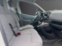 Peugeot partner tepee 1.6 hdi fap 75ch access, système audio, garantie 12 mois occasion montpellier (34) simplicicar...