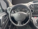 Peugeot partner tepee 1.6 hdi fap 75ch access, système audio, garantie 12 mois occasion montpellier (34) simplicicar...