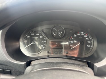 Peugeot partner tepee 1.6 hdi fap 75ch access, système audio, garantie 12 mois occasion montpellier (34) simplicicar...