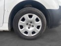 Peugeot partner tepee 1.6 hdi fap 75ch access, système audio, garantie 12 mois occasion montpellier (34) simplicicar...