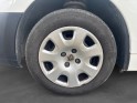 Peugeot partner tepee 1.6 hdi fap 75ch access, système audio, garantie 12 mois occasion montpellier (34) simplicicar...