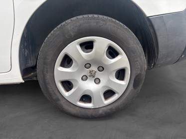 Peugeot partner tepee 1.6 hdi fap 75ch access, système audio, garantie 12 mois occasion montpellier (34) simplicicar...
