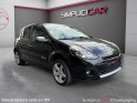 Renault clio iii dci 90 eco2 initiale occasion champigny-sur-marne (94) simplicicar simplicibike france