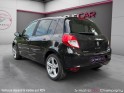 Renault clio iii dci 90 eco2 initiale occasion champigny-sur-marne (94) simplicicar simplicibike france