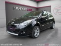 Renault clio iii dci 90 eco2 initiale occasion champigny-sur-marne (94) simplicicar simplicibike france