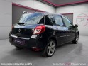 Renault clio iii dci 90 eco2 initiale occasion champigny-sur-marne (94) simplicicar simplicibike france