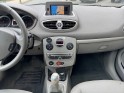 Renault clio iii dci 90 eco2 initiale occasion champigny-sur-marne (94) simplicicar simplicibike france