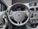Renault clio iii dci 90 eco2 initiale occasion champigny-sur-marne (94) simplicicar simplicibike france