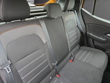 Dacia sandero eco-g 100 stepway confort révisée garantie 12 mois occasion simplicicar vichy simplicicar simplicibike france