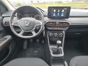 Dacia sandero eco-g 100 stepway confort révisée garantie 12 mois occasion simplicicar vichy simplicicar simplicibike france