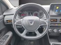 Dacia sandero eco-g 100 stepway confort révisée garantie 12 mois occasion simplicicar vichy simplicicar simplicibike france