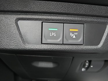 Dacia sandero eco-g 100 stepway confort révisée garantie 12 mois occasion simplicicar vichy simplicicar simplicibike france