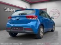 Kia rio 1.0 t-gdi 100 ch bvm6 active occasion simplicicar grenoble simplicicar simplicibike france