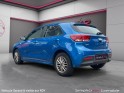 Kia rio 1.0 t-gdi 100 ch bvm6 active occasion simplicicar grenoble simplicicar simplicibike france