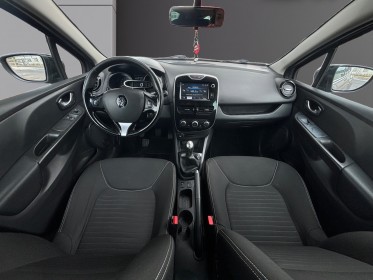 Renault clio iv tce 90 energy limited/12 mois garantie occasion montpellier (34) simplicicar simplicibike france