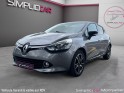 Renault clio iv tce 90 energy limited/12 mois garantie occasion montpellier (34) simplicicar simplicibike france