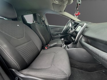 Renault clio iv tce 90 energy limited/12 mois garantie occasion montpellier (34) simplicicar simplicibike france