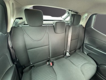 Renault clio iv tce 90 energy limited/12 mois garantie occasion montpellier (34) simplicicar simplicibike france