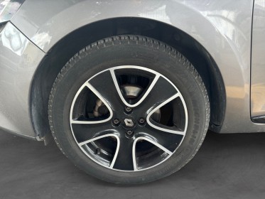 Renault clio iv tce 90 energy limited/12 mois garantie occasion montpellier (34) simplicicar simplicibike france