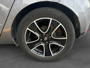 Renault clio iv tce 90 energy limited/12 mois garantie occasion montpellier (34) simplicicar simplicibike france