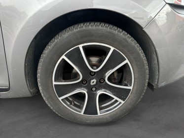 Renault clio iv tce 90 energy limited/12 mois garantie occasion montpellier (34) simplicicar simplicibike france