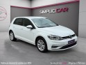 Volkswagen golf business 1.6 tdi 115 fap dsg7 confortline business/carplay/radar de recul/regulateur de vitesse occasion...