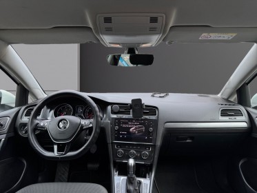 Volkswagen golf business 1.6 tdi 115 fap dsg7 confortline business/carplay/radar de recul/regulateur de vitesse occasion...