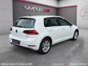 Volkswagen golf business 1.6 tdi 115 fap dsg7 confortline business/carplay/radar de recul/regulateur de vitesse occasion...