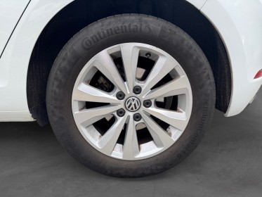 Volkswagen golf business 1.6 tdi 115 fap dsg7 confortline business/carplay/radar de recul/regulateur de vitesse occasion...