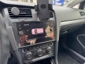 Volkswagen golf business 1.6 tdi 115 fap dsg7 confortline business/carplay/radar de recul/regulateur de vitesse occasion...