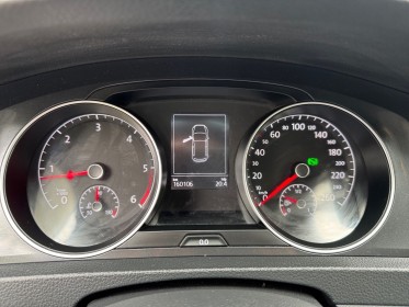 Volkswagen golf business 1.6 tdi 115 fap dsg7 confortline business/carplay/radar de recul/regulateur de vitesse occasion...