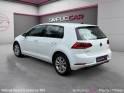 Volkswagen golf business 1.6 tdi 115 fap dsg7 confortline business/carplay/radar de recul/regulateur de vitesse occasion...