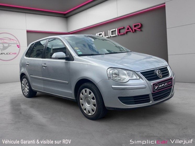 Volkswagen polo tdi 70 united, courroie changer, régulateur/ limiteur, garantie 12 mois occasion simplicicar villejuif ... Volkswagen polo tdi 70 united, courroie changer, régulateur/ limiteur, garantie 12 mois occasion simplicicar villejuif ...