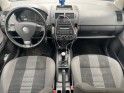 Volkswagen polo tdi 70 united, courroie changer, régulateur/ limiteur, garantie 12 mois occasion simplicicar villejuif ...