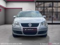 Volkswagen polo tdi 70 united, courroie changer, régulateur/ limiteur, garantie 12 mois occasion simplicicar villejuif ...