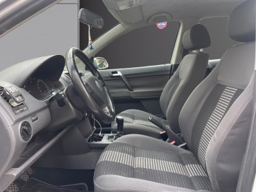 Volkswagen polo tdi 70 united, courroie changer, régulateur/ limiteur, garantie 12 mois occasion simplicicar villejuif ...