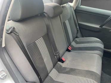 Volkswagen polo tdi 70 united, courroie changer, régulateur/ limiteur, garantie 12 mois occasion simplicicar villejuif ...
